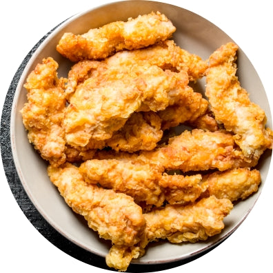 Chicken Tender 10pcs