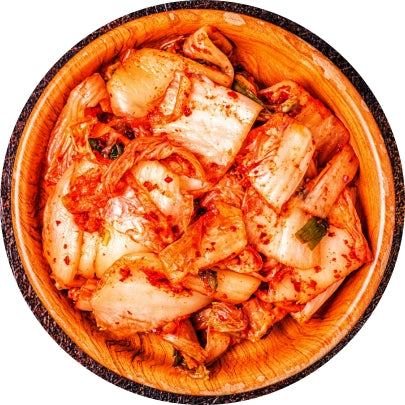 Korean Kimchi 10 cups