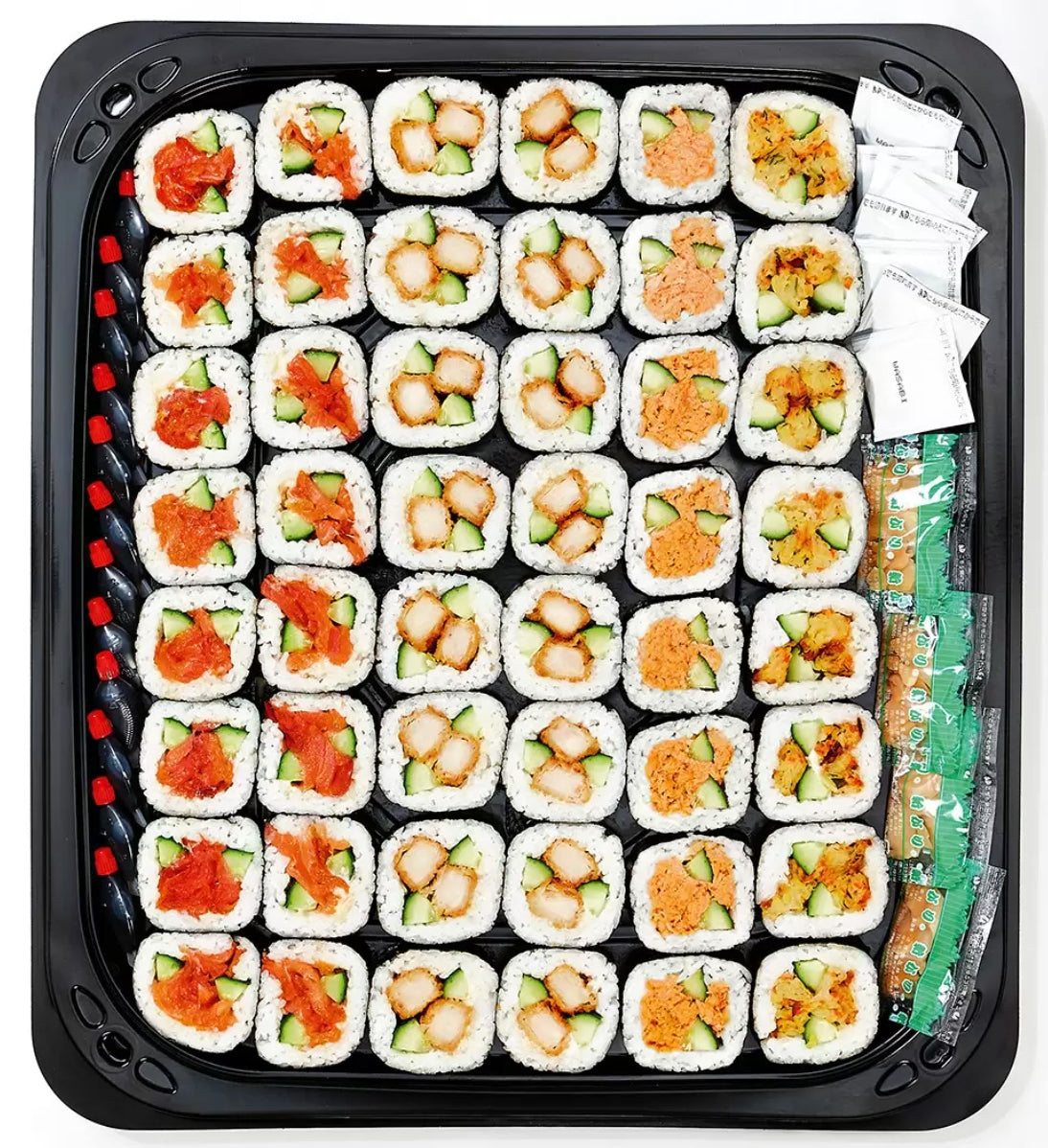 Sushi Deluxe Pack