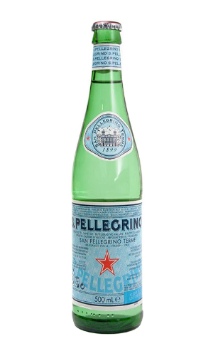 Sanpellegrino Sparkling Mineral Water 10pcs